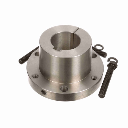 Browning Q-D Bushing - Inch Bore Type, F 2 3/8 F 2 3/8